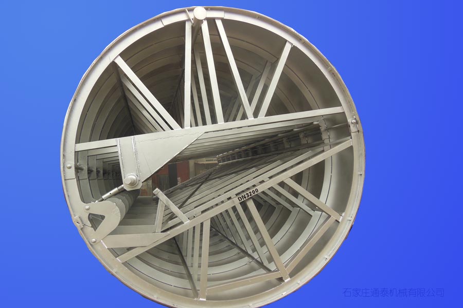 克拉管缠绕模具dn3200 - 克拉管模具 - 通泰机械,克拉管缠绕模具制造